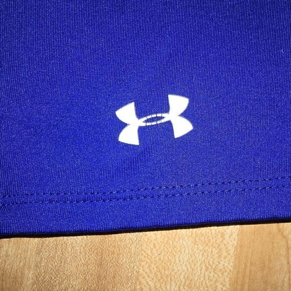 Under Armour Long Sleeve Shirt (LS31 - Picture 8 of 10